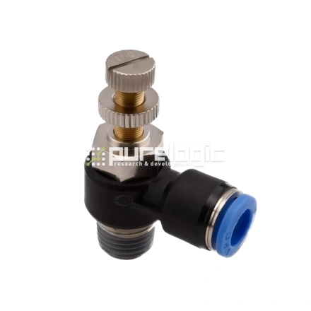 Клапан контроля скорости VSC08-02 фото