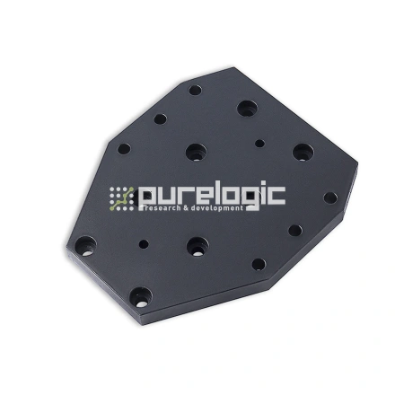 Переходная плита ME100-1 фото