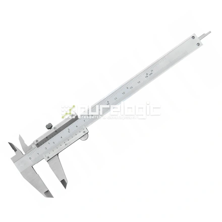 Штангенциркуль MSVC-300-5 фото