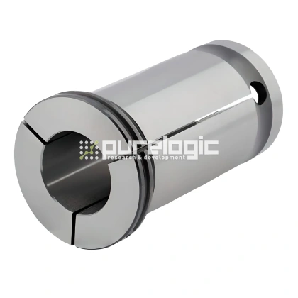 Цанга цилиндрическая C25-20 587 Цанга цилиндрическая C25-20 фото