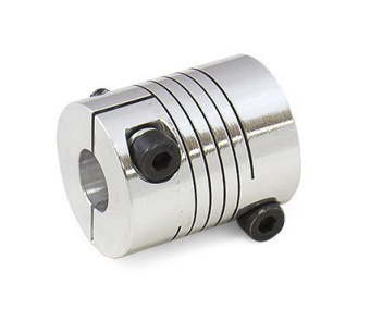 Расширен ассортимент соединительных муфт