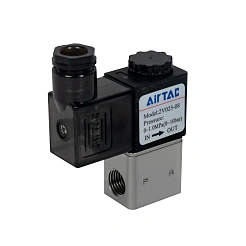 Электромагнитный клапан 2V025-08E 5 403 руб. Электромагнитный клапан 2V025-08E