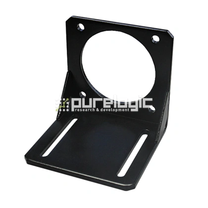 Кронштейн стальной MH-86S фото