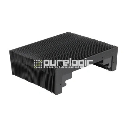 Гофрозащита BC-2R20-720 4 032 Гофрозащита BC-2R20-720 фото