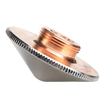 Сопло двойное D1.5