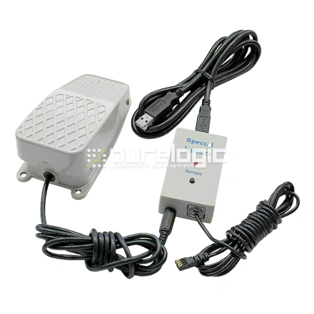 Цифровой интерфейс для линеек USB PL101-0046 фото