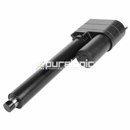 Актуатор линейный TGC-250-24-28-500-IP65 фото