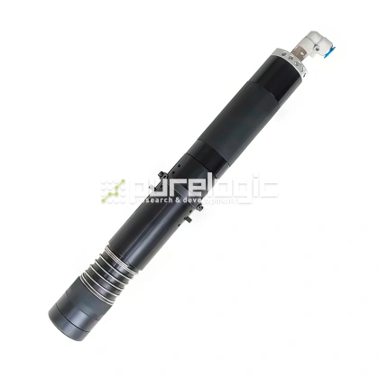 Осциллирующий нож пневматический SRTL1105-10 фото