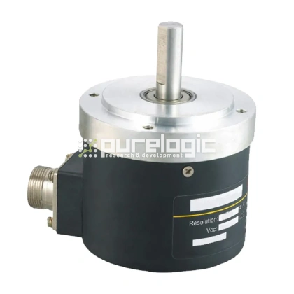 Энкодер H-ZSP7008C-12-F-1000 6 029 Энкодер H-ZSP7008C-12-F-1000 фото