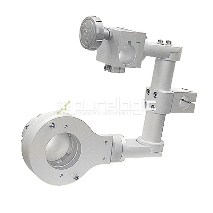 Держатель резака WL-PCTH-3T 15 435 Держатель резака WL-PCTH-3T фото