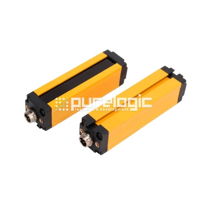 Барьер безопасности световой GM102M-16NPO фото