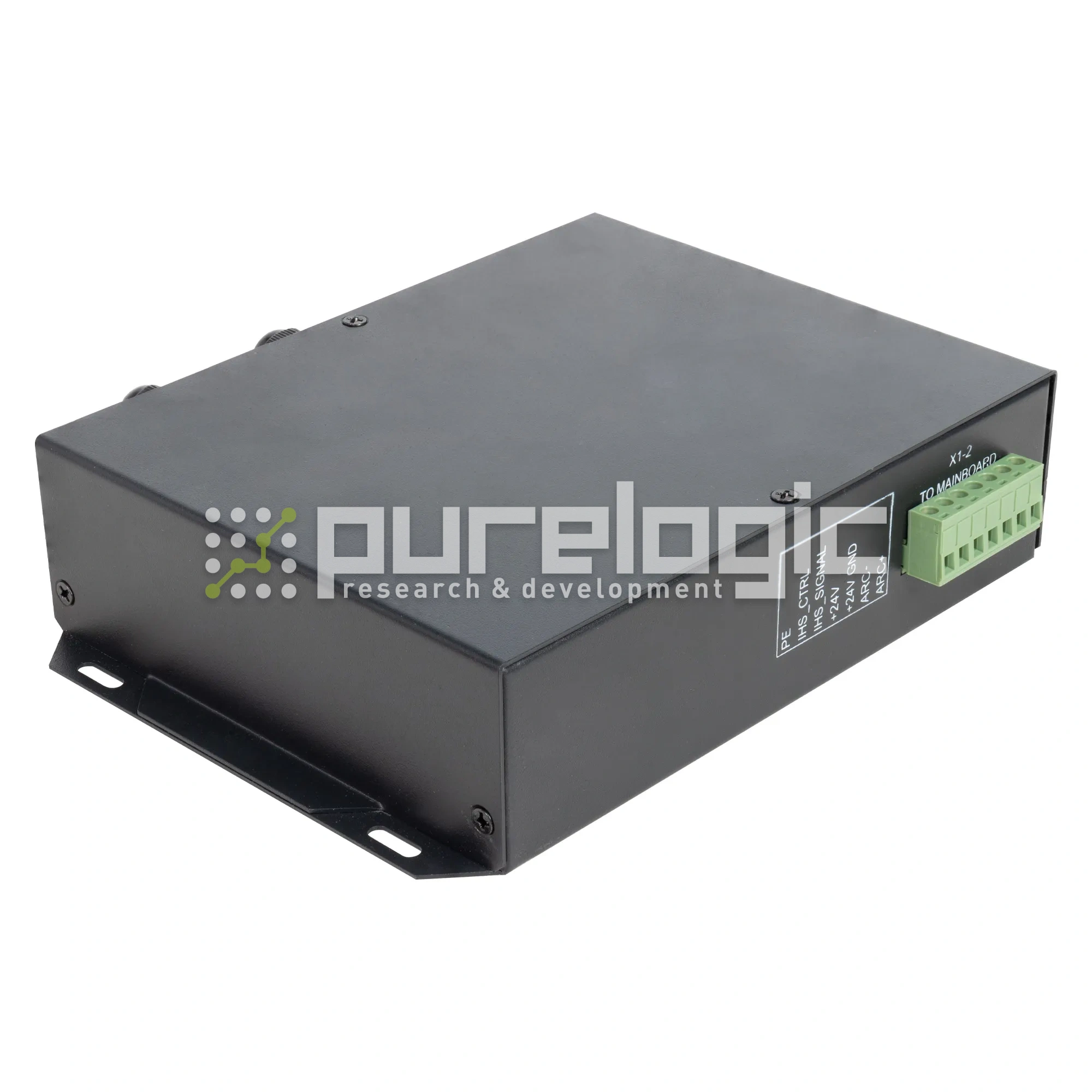 ЧПУ контроллер F2300AT 87 885 ЧПУ контроллер F2300AT фото