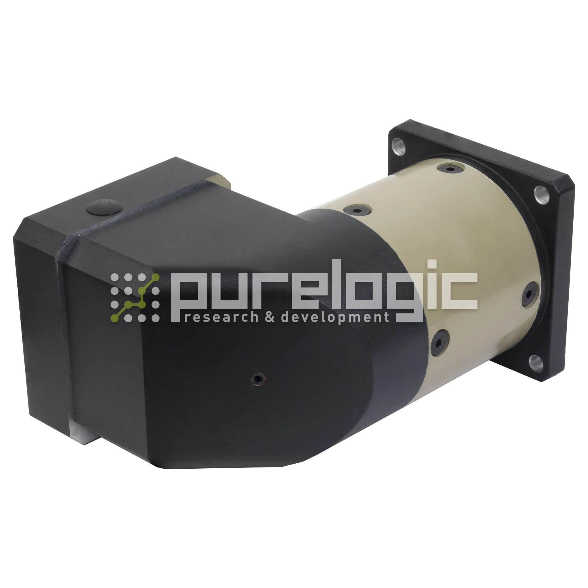 Редуктор планетарный угловой 86WPLF20K-19S 46 753 Редуктор планетарный угловой 86WPLF20K-19S фото