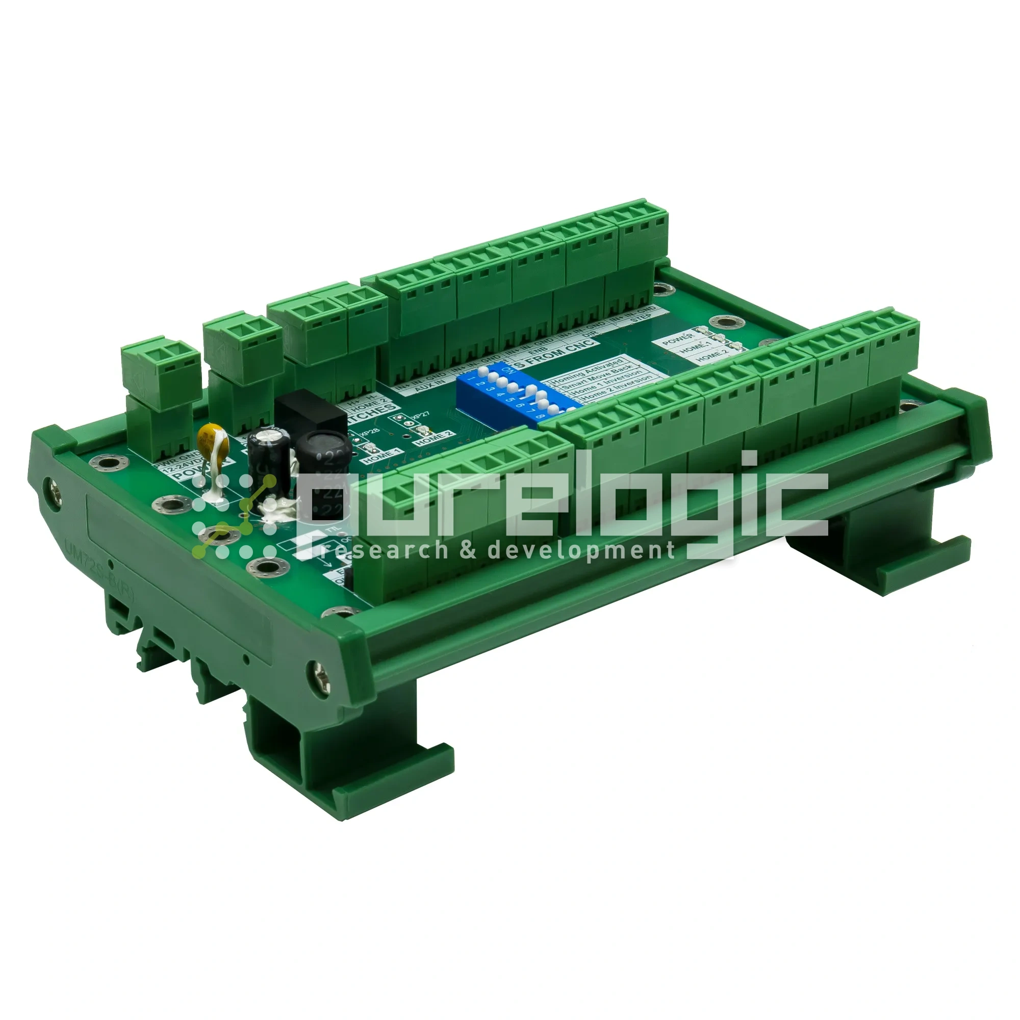 Модуль синхронизации PLC-S1 8 316 Модуль синхронизации PLC-S1 фото