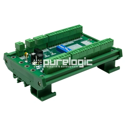 Модуль синхронизации PLC-S1 8 316 Модуль синхронизации PLC-S1 фото