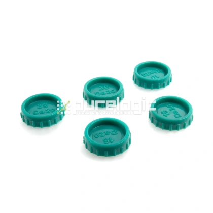 Заглушка HSAC CAPM5-GHR20 4 Заглушка HSAC CAPM5-GHR20 фото