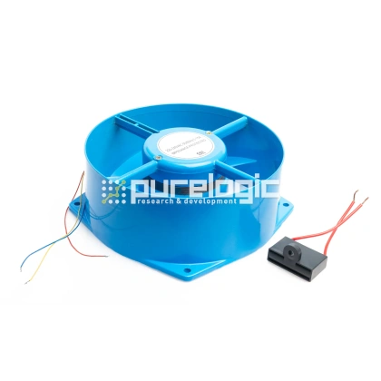 Вентилятор 150FZY2-D 2 179 Вентилятор 150FZY2-D фото