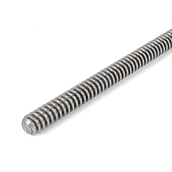 Винт трапецеидальный TRR-9.53x2.54-600 17 198 руб. Винт трапецеидальный TRR-9.53x2.54-600