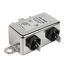 Фильтр подавления ЭМП DAA2-10A-T