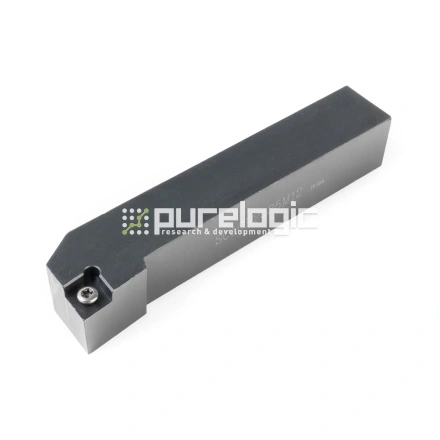 Токарная державка SCLCR2525-M12 фото