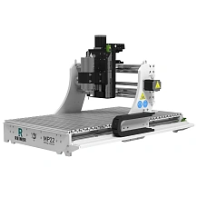 Фрезерный станок с ЧПУ REINER MP22