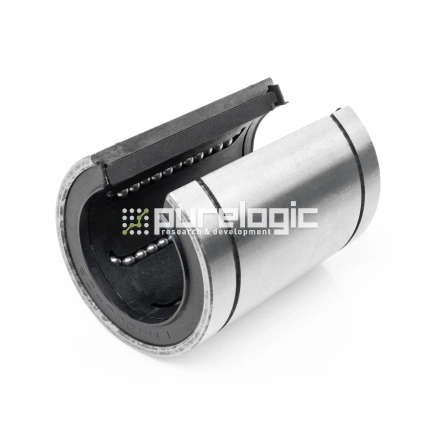 Втулка шариковая LM40-OP фото