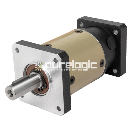 Редуктор планетарный 42PLF20K-8S-D10 фото