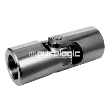 Карданный шарнир 01G-8S/8S 1 574 Карданный шарнир 01G-8S/8S фото