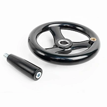 Маховик 100303B-160*16