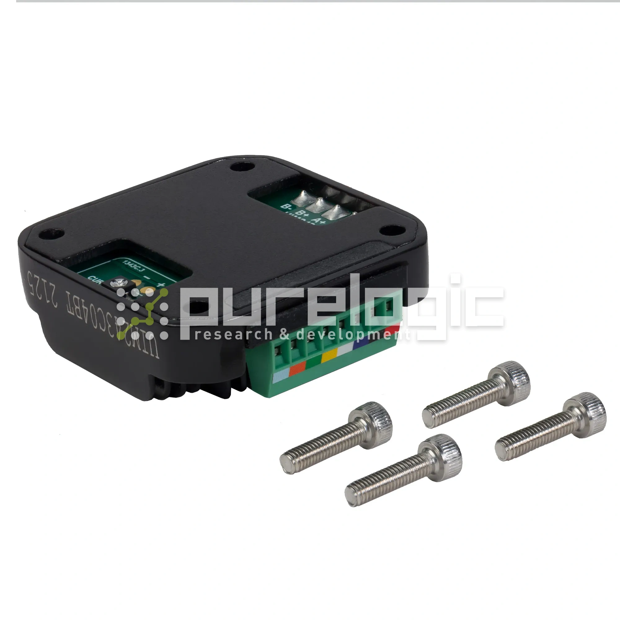 Драйвер UIM243C04BT 13 121 Драйвер UIM243C04BT фото