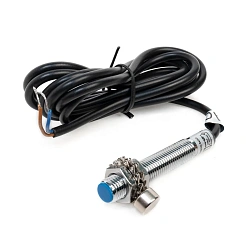 Датчик магнитный LG8A3-10-J/EZ 685 руб. Датчик магнитный LG8A3-10-J/EZ