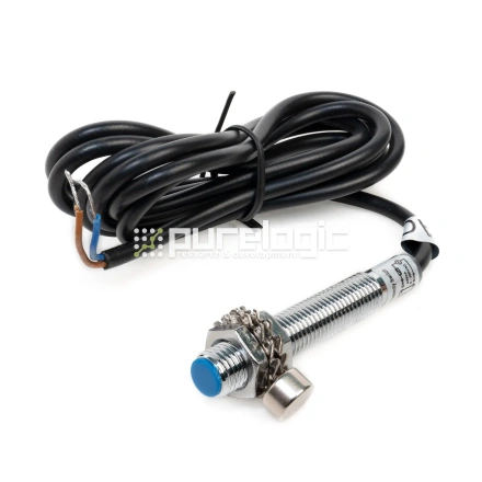 Датчик магнитный LG8A3-10-J/EZ фото