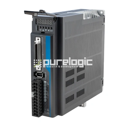 Серводрайвер LK-D750RS/CAN 30 050 Серводрайвер LK-D750RS/CAN фото