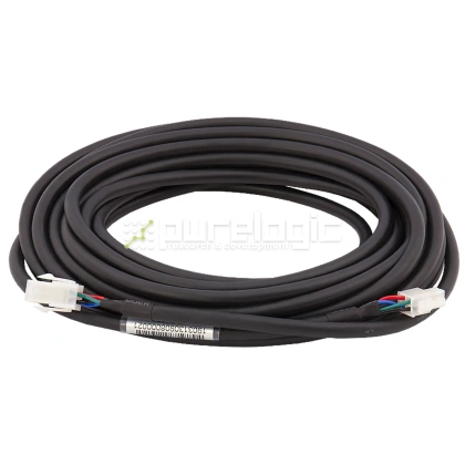 Кабель YA1P-8M 3 045 Кабель YA1P-8M фото