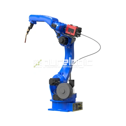 Сварочный робот CRP-RH18-20-W фото