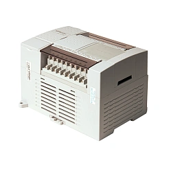 PLC контроллер LX3V-1212MT-A 16 414 руб. PLC контроллер LX3V-1212MT-A