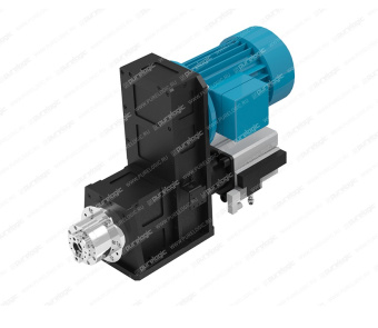 Шпиндельные узлы Purelogic, серия RSA