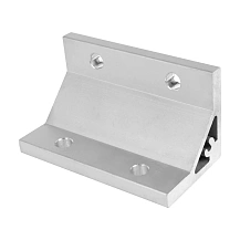 Угловой соединитель E50100-50x8