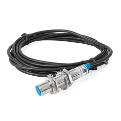 Датчик магнитный LG12A3-10-J/DZ (pro, НЗ, AC) 685 руб. Датчик магнитный LG12A3-10-J/DZ (pro, НЗ, AC)