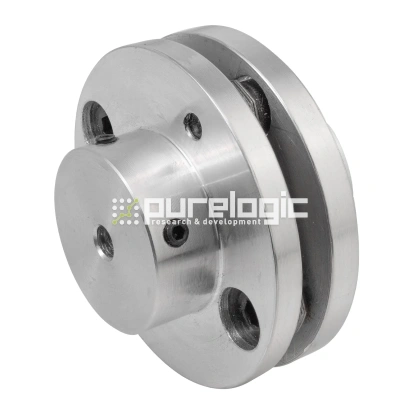 Муфта соединительная DD2-4530-4-6 1 340 Муфта соединительная DD2-4530-4-6 фото