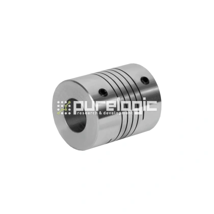 Муфта соединительная CR-2530-8-8 325 Муфта соединительная CR-2530-8-8 фото