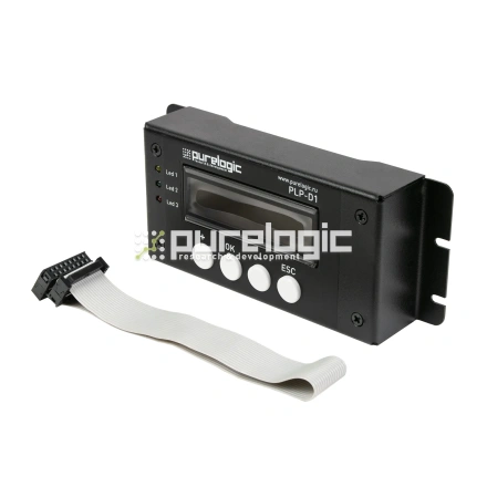 Панель управления PLP-D1 фото