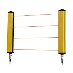 Барьер безопасности световой GM402M-08NPO