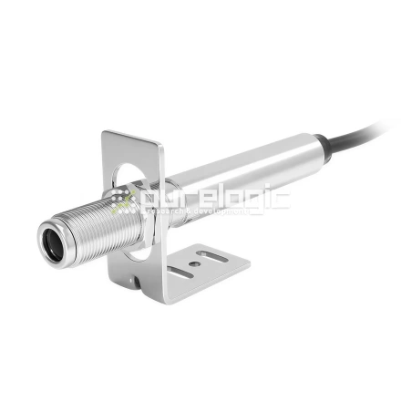 Инфракрасный температурный датчик BYD-100-10В фото