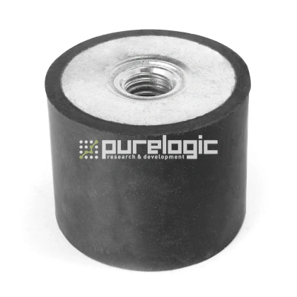 Виброопора DE40x30 фото