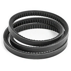 Узкий клиновой ремень с фасонным зубом XPZ875  165 руб. Узкий клиновой ремень с фасонным зубом XPZ875