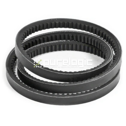 Узкий клиновой ремень с фасонным зубом XPZ1012 189 Узкий клиновой ремень с фасонным зубом XPZ1012 фото