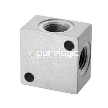 Коллектор 3033 3/8 1 533 Коллектор 3033 3/8 фото