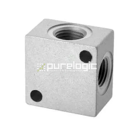 Коллектор 3033 3/8 фото