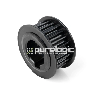 Шкив зубчатый BSY-25-5M-15-A-N20 1 141 Шкив зубчатый BSY-25-5M-15-A-N20 фото